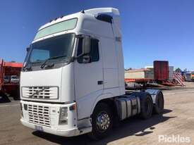 2006 Volvo FH520 - picture0' - Click to enlarge