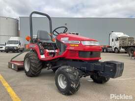 Massey Ferguson GC2300 - picture0' - Click to enlarge