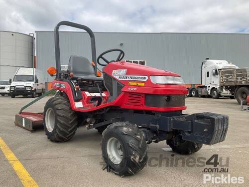 Massey Ferguson GC2300