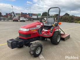 Massey Ferguson GC2300 - picture0' - Click to enlarge