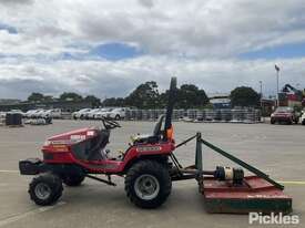 Massey Ferguson GC2300 - picture1' - Click to enlarge