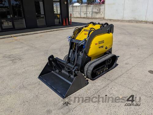 caption New Wacker Neuson by Dingo Mini Loader SM325-24T For Sale