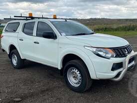 Mitsubishi Triton MQ - picture0' - Click to enlarge