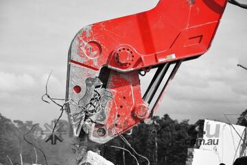 Rotar RSP Series 30 S Static Pulverizer