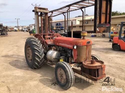 Massey Ferguson 65