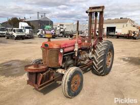 Massey Ferguson 65 - picture0' - Click to enlarge