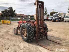 Massey Ferguson 65 - picture2' - Click to enlarge