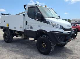 Iveco Daily - picture0' - Click to enlarge