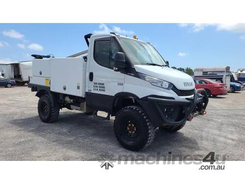 Iveco Daily