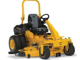 NEW - Cub Cadet PRO Z 972SD - Wide Area & Steep Terrain Commercial Mower - picture2' - Click to enlarge