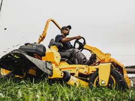 NEW - Cub Cadet PRO Z 972SD - Wide Area & Steep Terrain Commercial Mower - picture1' - Click to enlarge