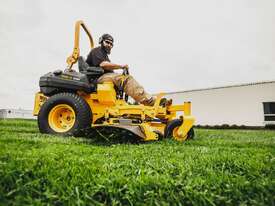 NEW - Cub Cadet PRO Z 972SD - Wide Area & Steep Terrain Commercial Mower - picture0' - Click to enlarge