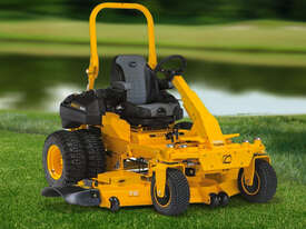 NEW - Cub Cadet PRO Z 972SD - Wide Area & Steep Terrain Commercial Mower - picture0' - Click to enlarge
