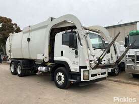 2011 Isuzu FVZ 1400 - picture0' - Click to enlarge