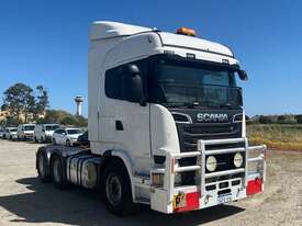 Scania R620 - picture0' - Click to enlarge