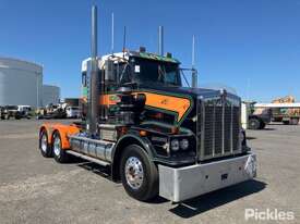 2016 Kenworth T659 - picture0' - Click to enlarge