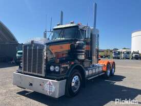 2016 Kenworth T659 - picture0' - Click to enlarge