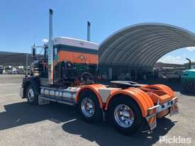 2016 Kenworth T659 - picture2' - Click to enlarge