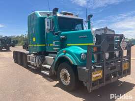 2014 Kenworth C509 - picture0' - Click to enlarge