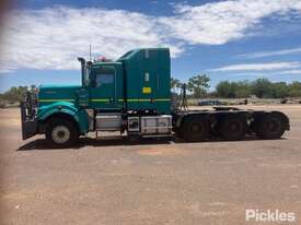 2014 Kenworth C509 - picture1' - Click to enlarge