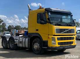 2010 Volvo FM440 - picture0' - Click to enlarge