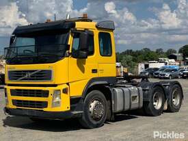 2010 Volvo FM440 - picture0' - Click to enlarge