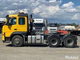 2010 Volvo FM440 - picture1' - Click to enlarge