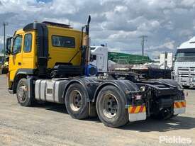 2010 Volvo FM440 - picture2' - Click to enlarge