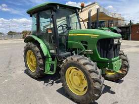 John Deere 5083E - picture0' - Click to enlarge