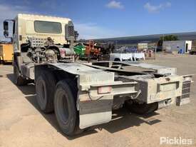 2011 Hino FM 500 2630 - picture0' - Click to enlarge