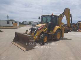 CATERPILLAR 432F2LRC Backhoe Loaders - picture0' - Click to enlarge