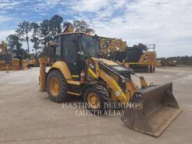 CATERPILLAR 432F2LRC Backhoe Loaders - picture0' - Click to enlarge