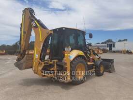 CATERPILLAR 432F2LRC Backhoe Loaders - picture1' - Click to enlarge