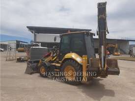 CATERPILLAR 432F2LRC Backhoe Loaders - picture2' - Click to enlarge