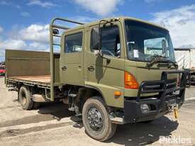 2003 Hino FT1J - picture0' - Click to enlarge