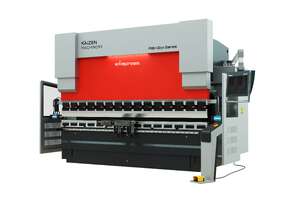 [NEW] Exapress PBH Press Brake (160-4100)