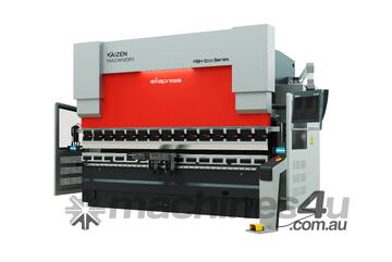 [ ] Exapress PBH Press Brake (160-4100)