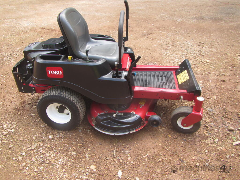 Used 2019 toro 2019 Toro TimeCutter SS4225 Zero Turn Mower Zero Turn ...