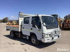 2007 Isuzu NPR 400 - picture0' - Click to enlarge