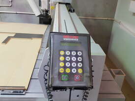 FLAT PANEL  2400 X 1800 CNC ROUTER - picture1' - Click to enlarge