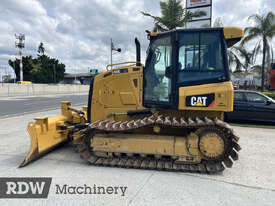 Caterpillar D3K2 LGP  - picture0' - Click to enlarge