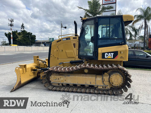 Caterpillar D3K2 LGP 