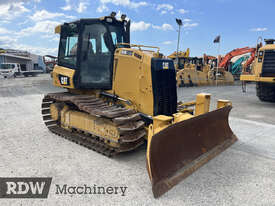 Caterpillar D3K2 LGP  - picture0' - Click to enlarge