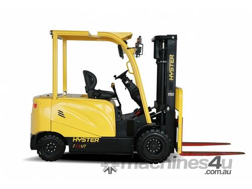 Lithium Electric 2500kg Forklift 