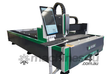 3015 Max Fiber Laser Cutter - 2000W