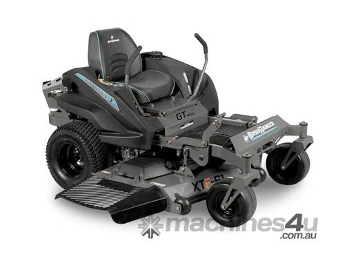 caption Bushranger Spartan PZPRO 61