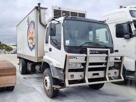 Isuzu FVR900A - picture0' - Click to enlarge