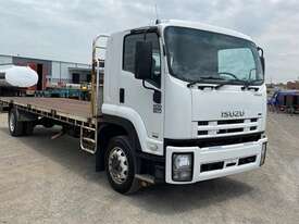 Isuzu FTR - picture0' - Click to enlarge