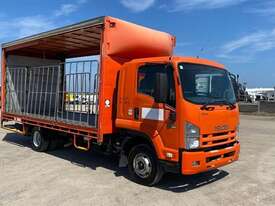 Isuzu FRR - picture0' - Click to enlarge