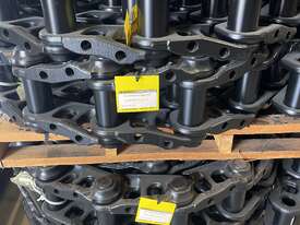 Volvo EC380 Track Chain  - picture0' - Click to enlarge